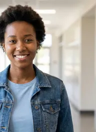 Amina O., verified DoMyHomework writer