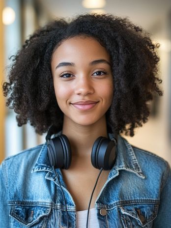 Amina O., verified DoMyHomework writer