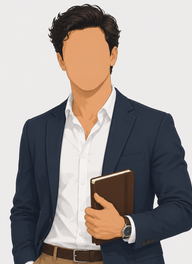 Anonymous DoMyHomework writer, identity kept private by choice