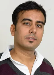 Arun N., verified DoMyHomework writer