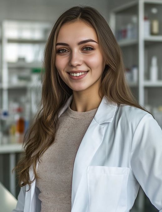 Daria G., MSc, Chemistry, verified DoMyHomework writer