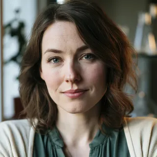 Emily Carter