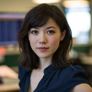Laura Whitfield