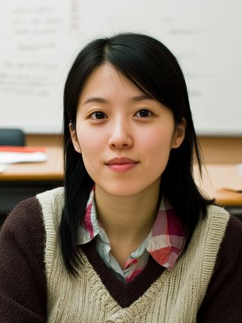 Mei-Xuan C., verified DoMyHomework writer