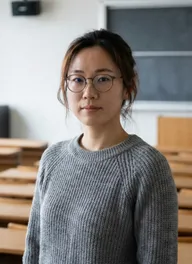 Mei-Xuan C., verified DoMyHomework writer