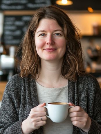 Olivia P., verified DoMyHomework writer