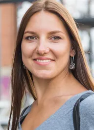 Rebecca E., verified DoMyHomework writer